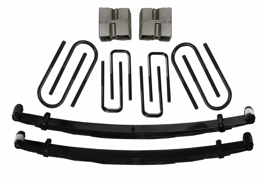 Skyjacker F749K 4IN. 77.5-79 F250 4WD for Select Ford F-250