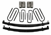 Load image into Gallery viewer, Skyjacker F749K 4IN. 77.5-79 F250 4WD for Select Ford F-250