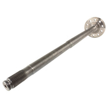 Load image into Gallery viewer, Axle-Shaft-Rear-Ford-9.75-34-Spl.-3338In-Lh-Expedition-199799