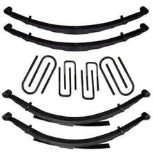Load image into Gallery viewer, Skyjacker F760CKS Suspension Lift Kit for Select Ford F-350