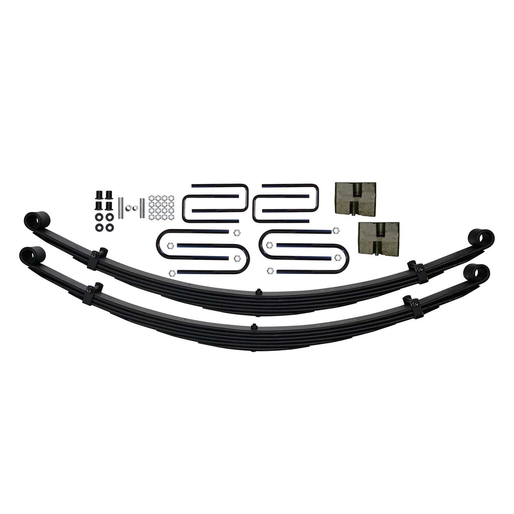 Skyjacker F760CK Suspension Lift Kit for Select Ford F-350