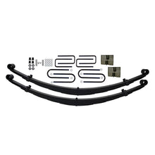 Load image into Gallery viewer, Skyjacker F760CK Suspension Lift Kit for Select Ford F-350