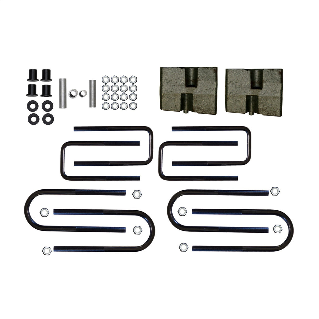 Skyjacker F760C Component Box for Select Ford F-350