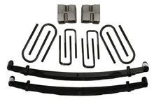 Load image into Gallery viewer, Skyjacker F760K-M 6IN. KIT; 77.5-79 F250LOW; 4MONO for Select Ford F-250