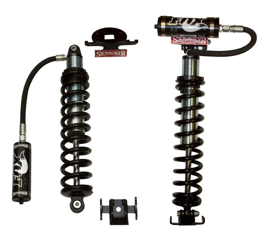 Skyjacker F76FLSBO Component Box for Select Ford F-250 Super Duty, Ford F-350 Super Duty
