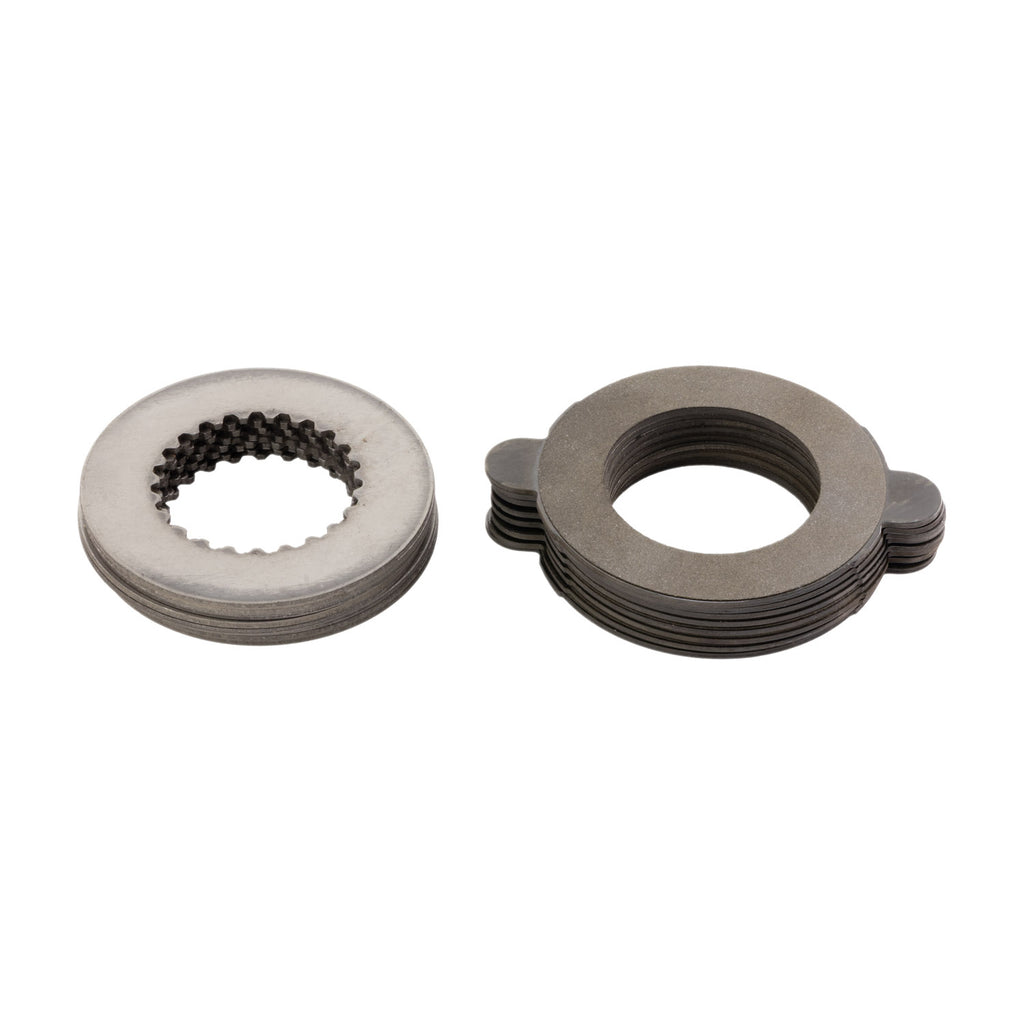 Motive Gear F8.8CPK Clutch Pack-Ford 8.8 for Select Ford Aerostar, Ford Bronco, Ford Bronco II, Ford E-150, Ford E-150 Club Wagon, Ford E-150 Econoline, Ford E-150 Econoline Club Wagon, Ford Expedition, Ford Explorer, Ford Explorer Sport, Ford Explorer