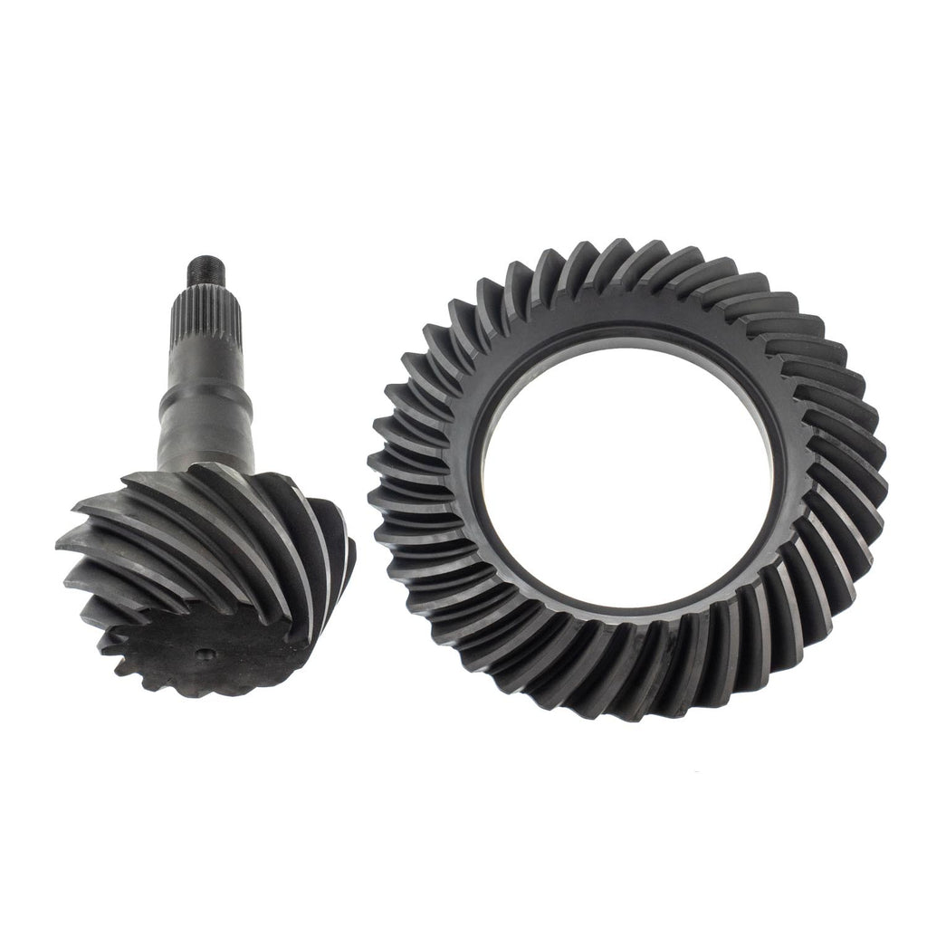 Motive Gear F8.8-308 Ring and Pinion-Ford 8.8 for Select Ford Bronco, Ford Country Squire, Ford Crown Victoria, Ford E-100 Econoline, Ford E-100 Econoline Club Wagon, Ford E-150, Ford E-150 Club Wagon, Ford E-150 Econoline, Ford E-150 Econoline Club