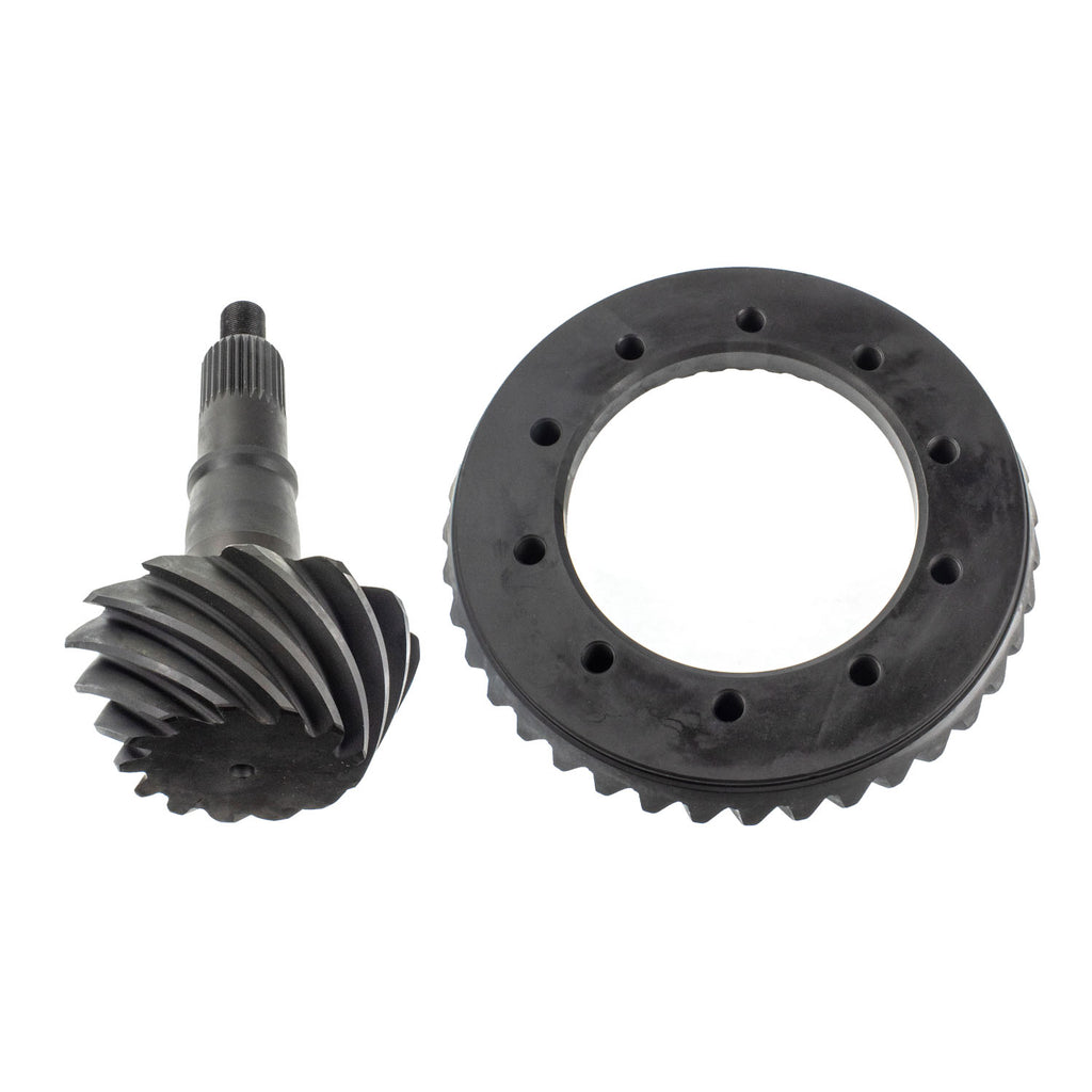 Motive Gear F8.8-308 Ring and Pinion-Ford 8.8 for Select Ford Bronco, Ford Country Squire, Ford Crown Victoria, Ford E-100 Econoline, Ford E-100 Econoline Club Wagon, Ford E-150, Ford E-150 Club Wagon, Ford E-150 Econoline, Ford E-150 Econoline Club