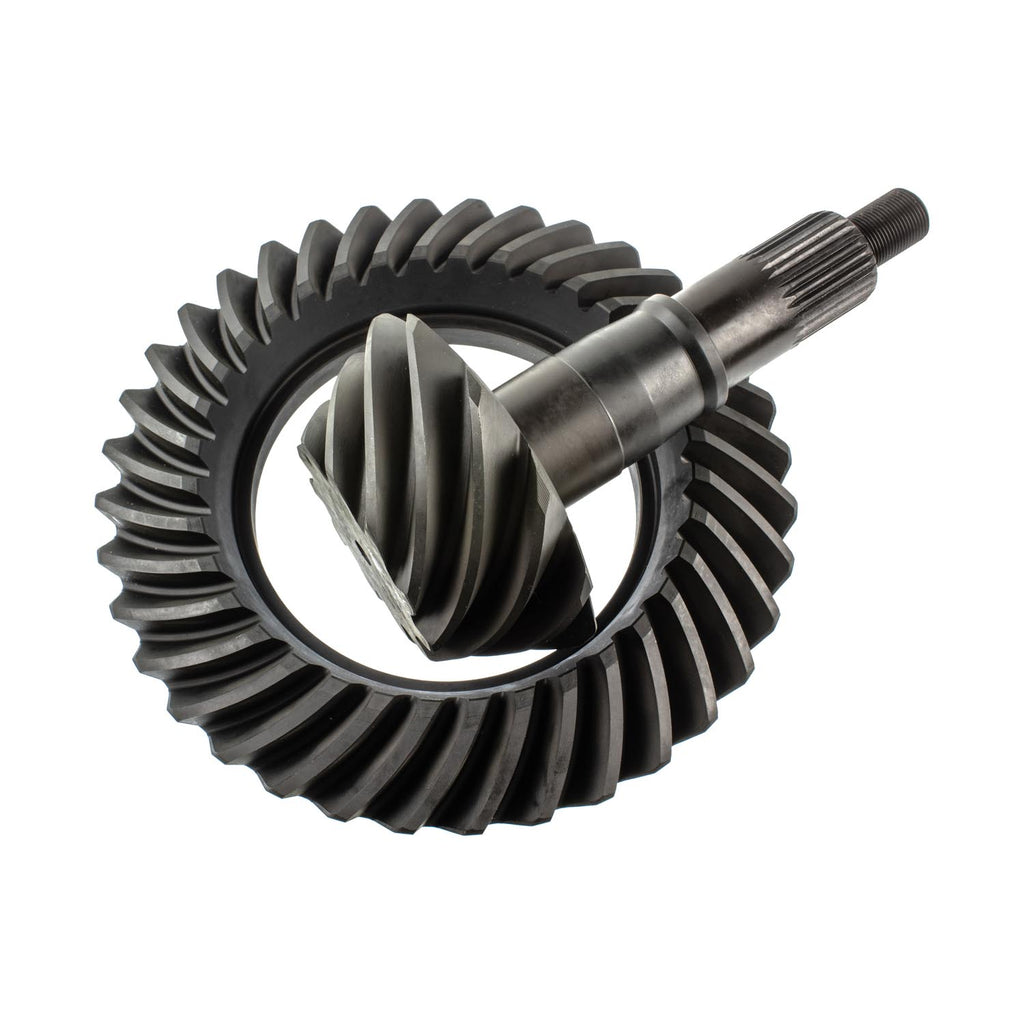 Motive Gear F8.8-327 Ring and Pinion-Ford 8.8 for Select Ford Bronco, Ford Country Squire, Ford Crown Victoria, Ford E-100 Econoline, Ford E-100 Econoline Club Wagon, Ford E-150, Ford E-150 Club Wagon, Ford E-150 Econoline, Ford E-150 Econoline Club