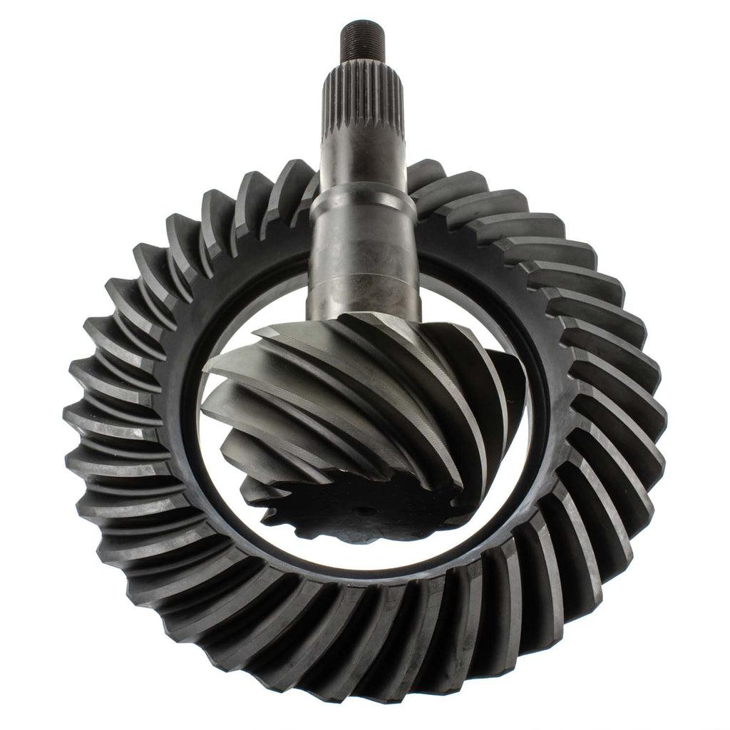 Motive Gear F8.8-327 Ring and Pinion-Ford 8.8 for Select Ford Bronco, Ford Country Squire, Ford Crown Victoria, Ford E-100 Econoline, Ford E-100 Econoline Club Wagon, Ford E-150, Ford E-150 Club Wagon, Ford E-150 Econoline, Ford E-150 Econoline Club