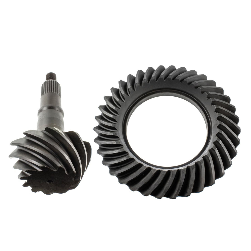 Motive Gear F8.8-327 Ring and Pinion-Ford 8.8 for Select Ford Bronco, Ford Country Squire, Ford Crown Victoria, Ford E-100 Econoline, Ford E-100 Econoline Club Wagon, Ford E-150, Ford E-150 Club Wagon, Ford E-150 Econoline, Ford E-150 Econoline Club