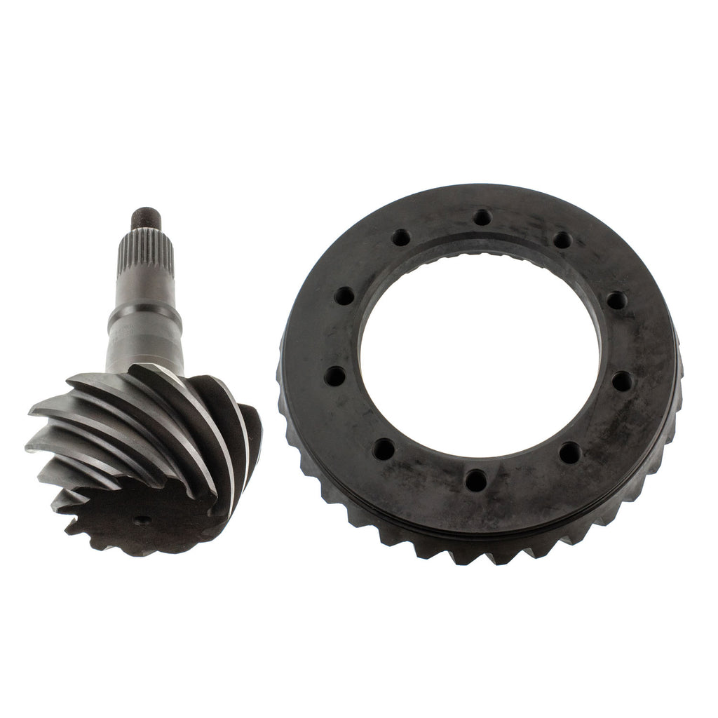 Motive Gear F8.8-327 Ring and Pinion-Ford 8.8 for Select Ford Bronco, Ford Country Squire, Ford Crown Victoria, Ford E-100 Econoline, Ford E-100 Econoline Club Wagon, Ford E-150, Ford E-150 Club Wagon, Ford E-150 Econoline, Ford E-150 Econoline Club
