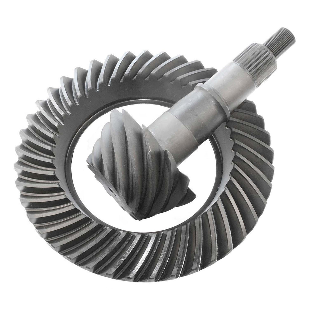 Motive Gear F8.8-355A Ring and Pinion-Ford 8.8 for Select Ford Aerostar, Ford Bronco, Ford Crown Victoria, Ford E-150, Ford E-150 Club Wagon, Ford E-150 Econoline, Ford E-150 Econoline Club Wagon, Ford Expedition, Ford Explorer, Ford Explorer Sport, Ford
