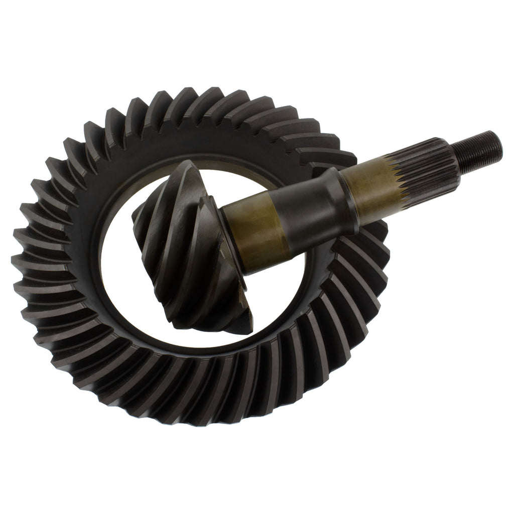 Motive Gear F8.8-355 Ring and Pinion-Ford 8.8 for Select Bentley Continental, Ford Aerostar, Ford Bronco, Ford Country Squire, Ford Crown Victoria, Ford Custom 500, Ford E-100 Econoline, Ford E-100 Econoline Club Wagon, Ford E-150, Ford E-150 Club Wagon,