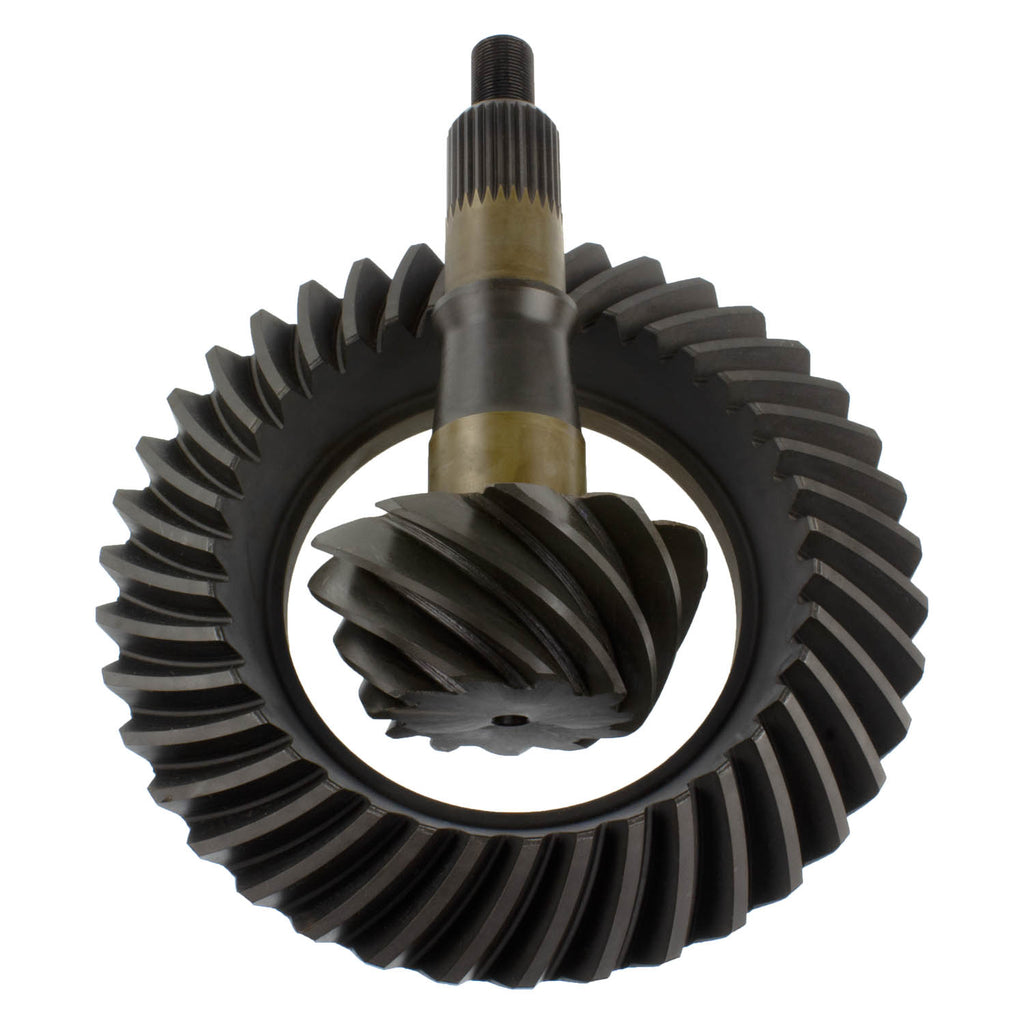 Motive Gear F8.8-355 Ring and Pinion-Ford 8.8 for Select Bentley Continental, Ford Aerostar, Ford Bronco, Ford Country Squire, Ford Crown Victoria, Ford Custom 500, Ford E-100 Econoline, Ford E-100 Econoline Club Wagon, Ford E-150, Ford E-150 Club Wagon,