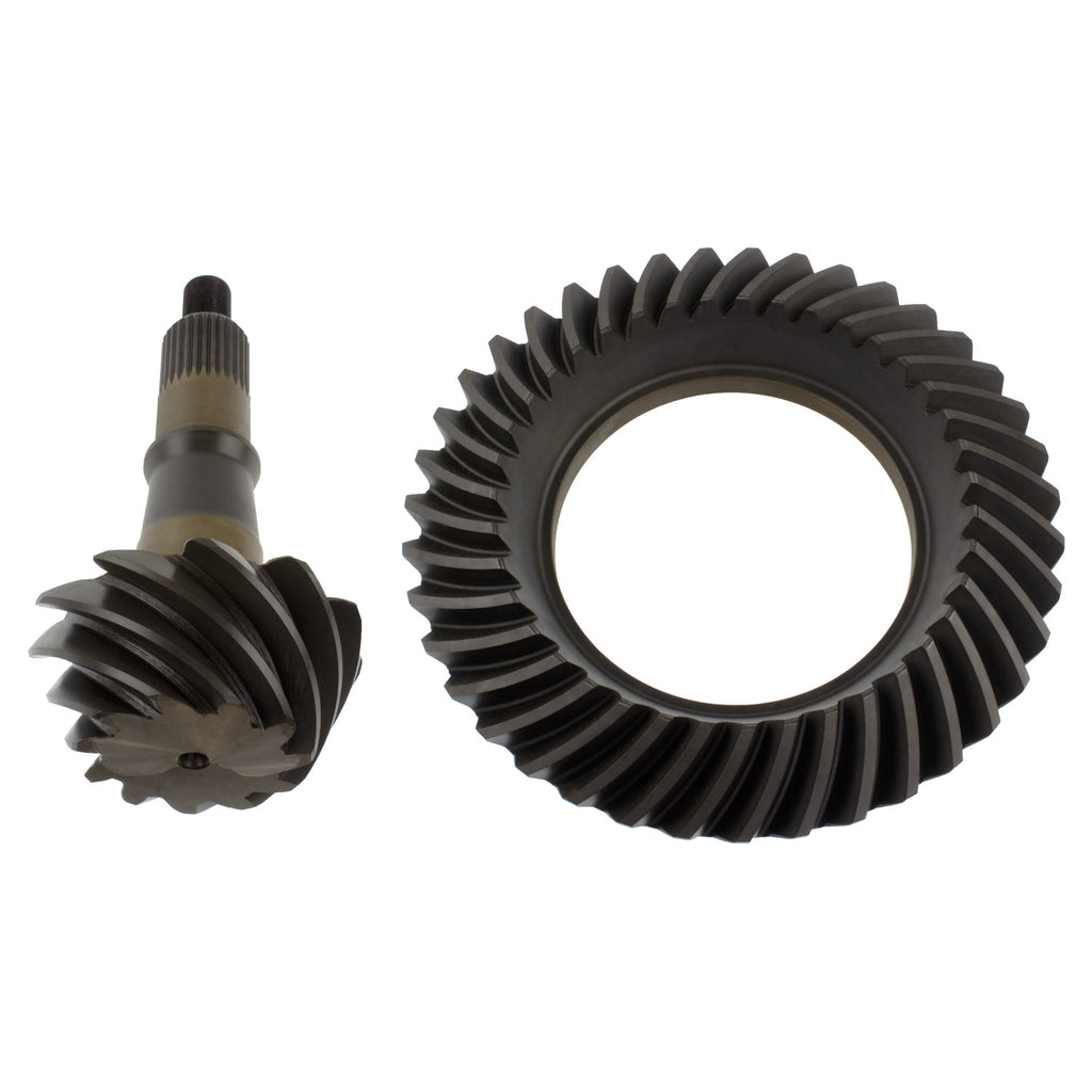Motive Gear F8.8-355 Ring and Pinion-Ford 8.8 for Select Bentley Continental, Ford Aerostar, Ford Bronco, Ford Country Squire, Ford Crown Victoria, Ford Custom 500, Ford E-100 Econoline, Ford E-100 Econoline Club Wagon, Ford E-150, Ford E-150 Club Wagon,