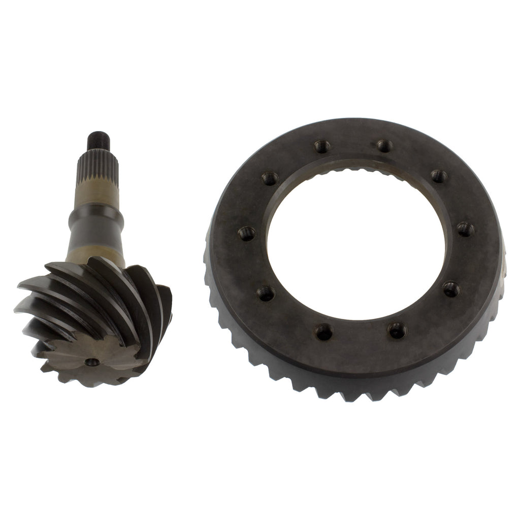 Motive Gear F8.8-355 Ring and Pinion-Ford 8.8 for Select Bentley Continental, Ford Aerostar, Ford Bronco, Ford Country Squire, Ford Crown Victoria, Ford Custom 500, Ford E-100 Econoline, Ford E-100 Econoline Club Wagon, Ford E-150, Ford E-150 Club Wagon,