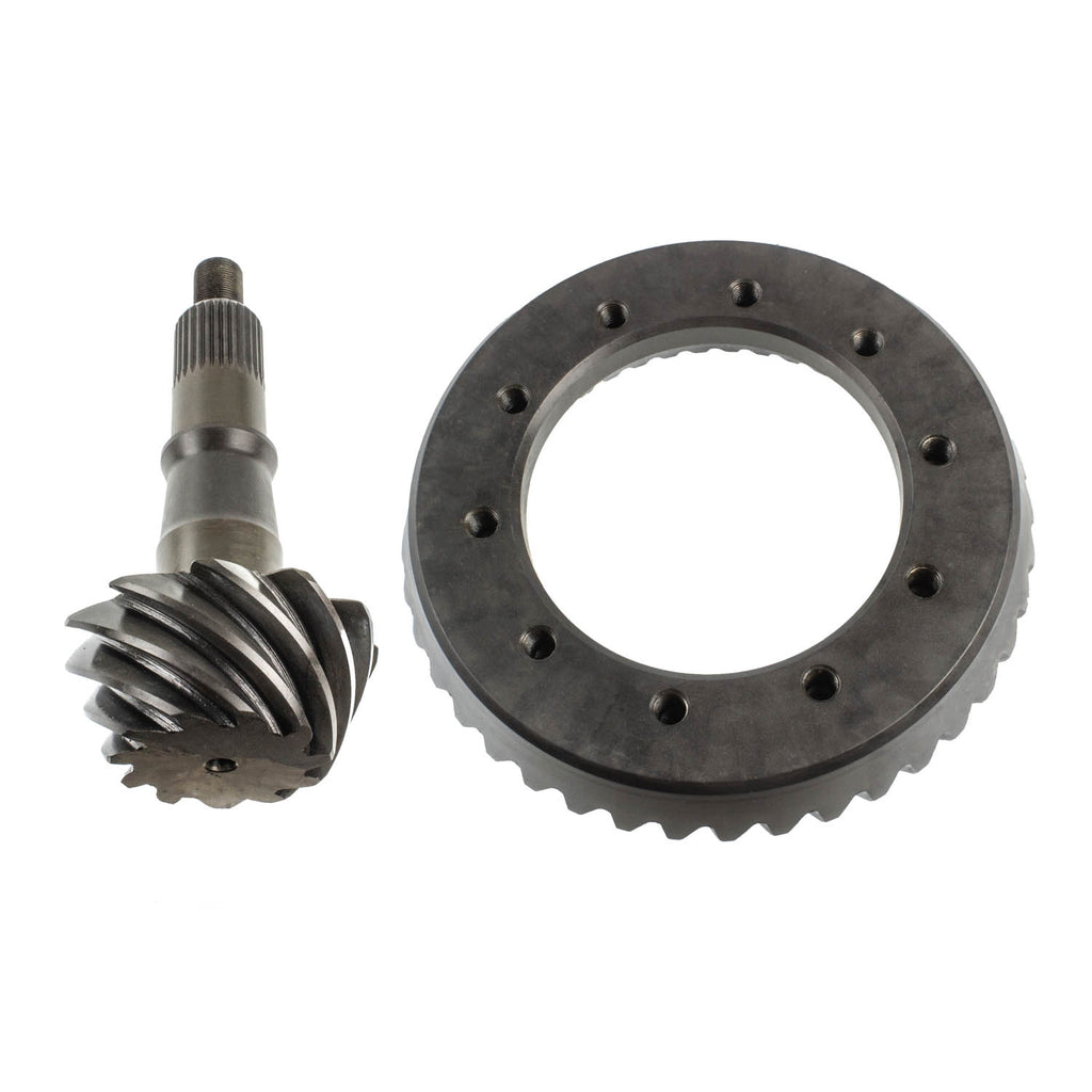 Motive Gear F8.8-373 Ring and Pinion-Ford 8.8 for Select Bentley Continental, Ford Aerostar, Ford Bronco, Ford Country Squire, Ford Crown Victoria, Ford Custom 500, Ford E-100 Econoline, Ford E-150, Ford E-150 Club Wagon, Ford E-150 Econoline, Ford E-150