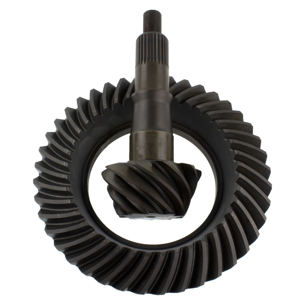 Motive Gear F8.8-410 Ring and Pinion-Ford 8.8 for Select Ford Aerostar, Ford Bronco, Ford Country Squire, Ford Crown Victoria, Ford Custom 500, Ford E-100 Econoline, Ford E-100 Econoline Club Wagon, Ford E-150, Ford E-150 Club Wagon, Ford E-150