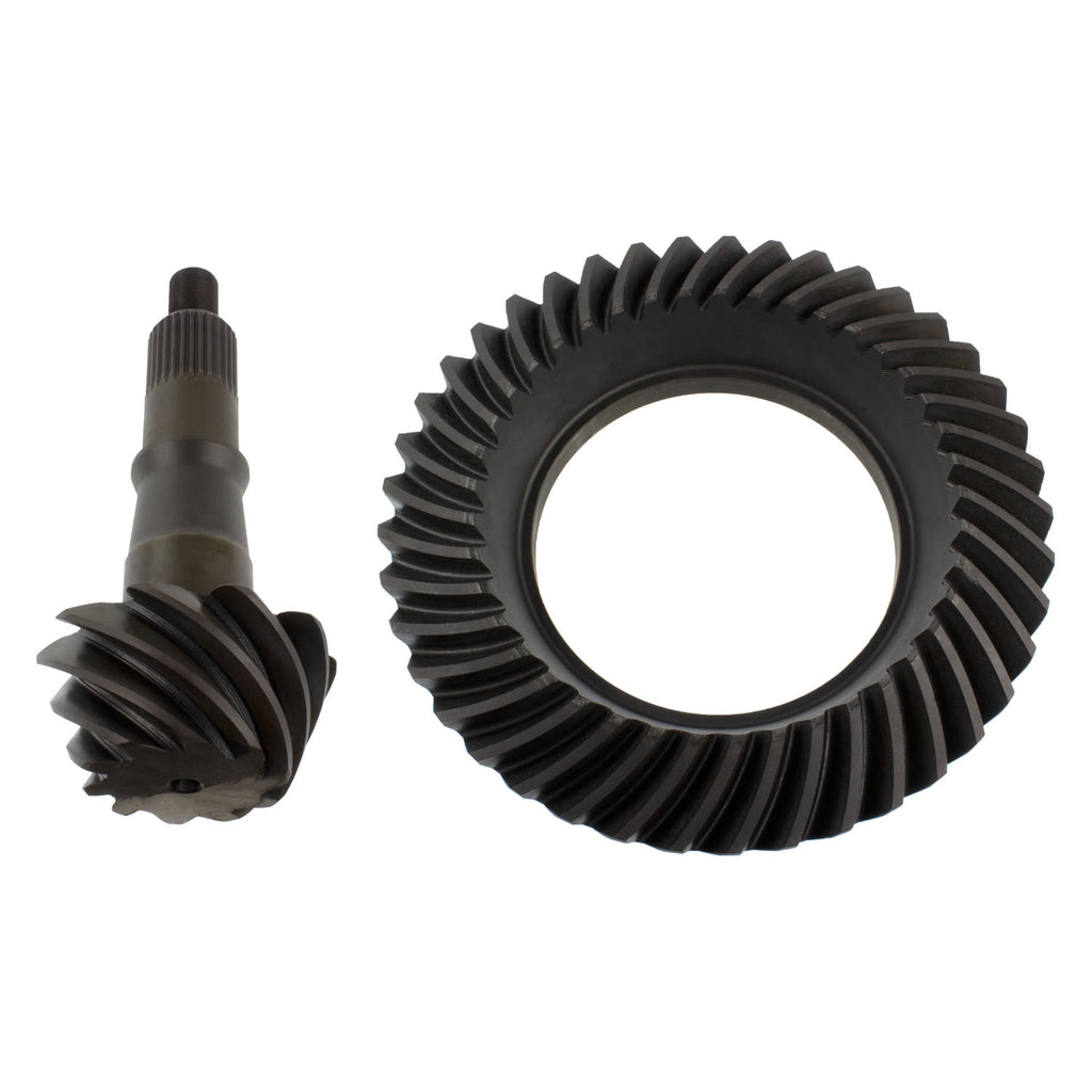 Motive Gear F8.8-410 Ring and Pinion-Ford 8.8 for Select Ford Aerostar, Ford Bronco, Ford Country Squire, Ford Crown Victoria, Ford Custom 500, Ford E-100 Econoline, Ford E-100 Econoline Club Wagon, Ford E-150, Ford E-150 Club Wagon, Ford E-150