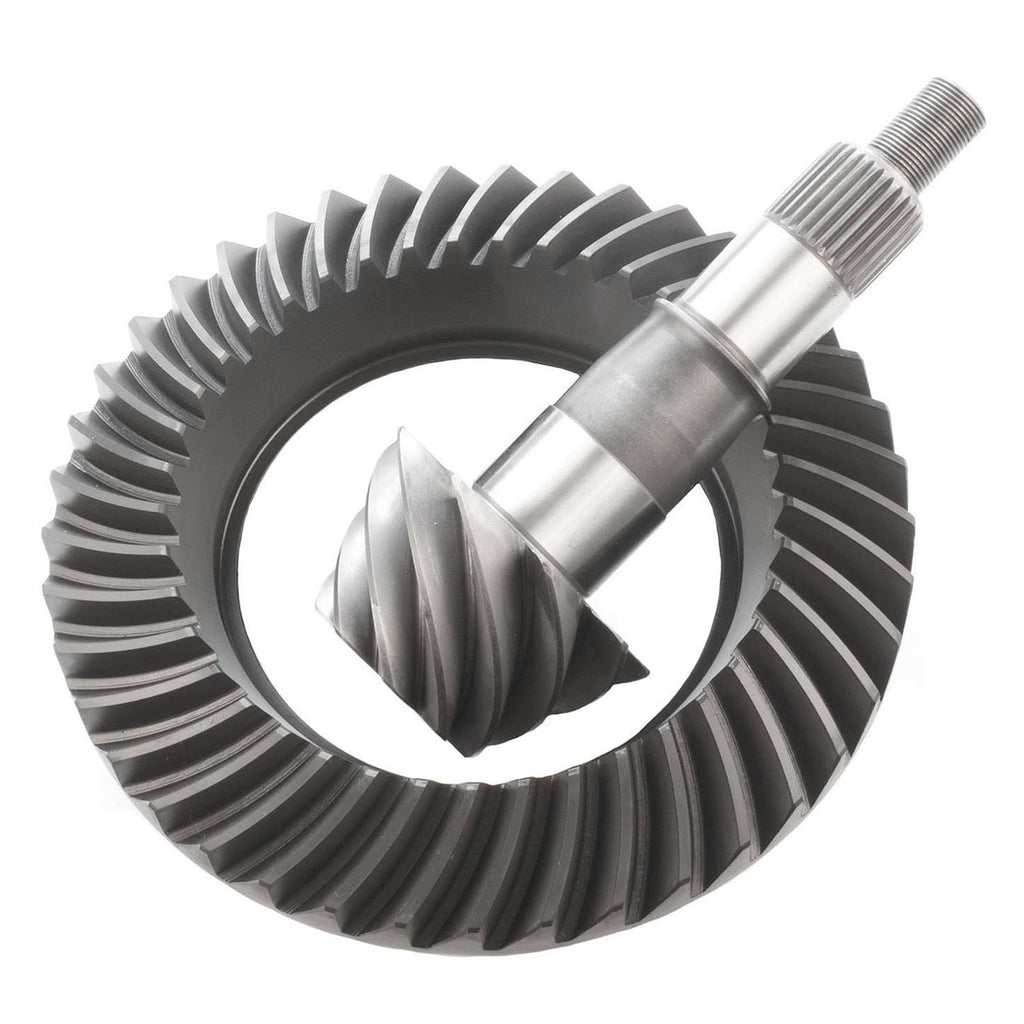 Motive Gear F8.8-456A Ring and Pinion-Ford 8.8 for Select Ford Aerostar, Ford Bronco, Ford Crown Victoria, Ford E-150, Ford E-150 Club Wagon, Ford E-150 Econoline, Ford E-150 Econoline Club Wagon, Ford Expedition, Ford Explorer, Ford Explorer Sport, Ford