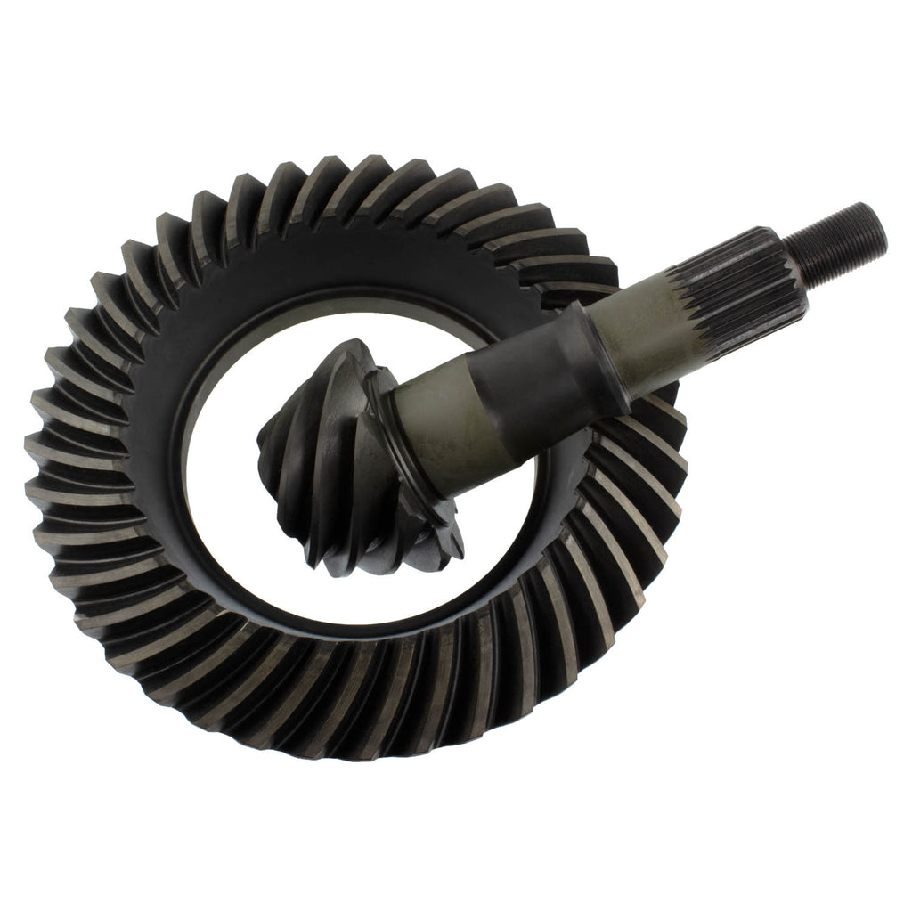 Motive Gear F8.8-456 Ring and Pinion-Ford 8.8 for Select Ford Aerostar, Ford Bronco, Ford Country Squire, Ford Crown Victoria, Ford Custom 500, Ford E-100 Econoline, Ford E-100 Econoline Club Wagon, Ford E-150, Ford E-150 Club Wagon, Ford E-150