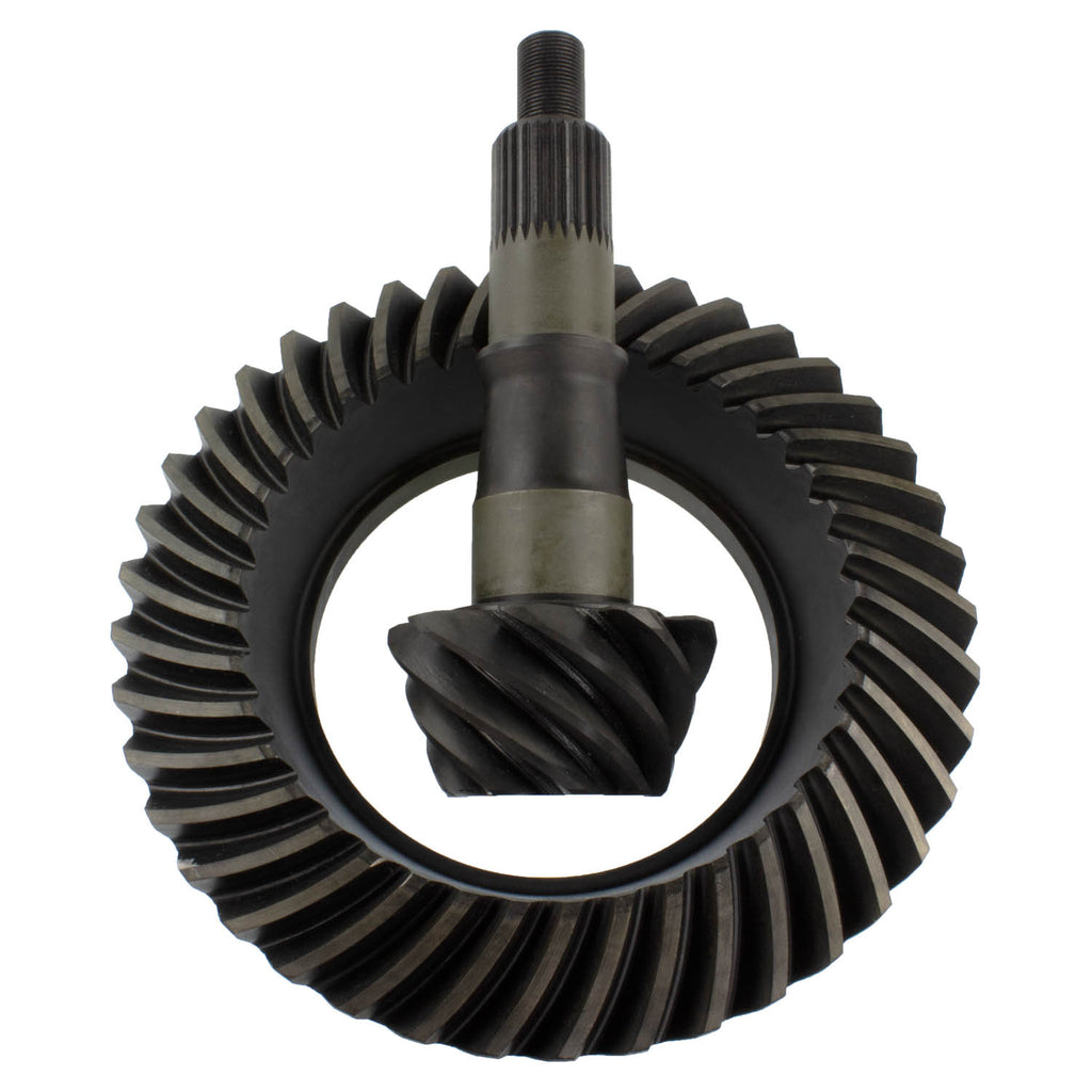 Motive Gear F8.8-456 Ring and Pinion-Ford 8.8 for Select Ford Aerostar, Ford Bronco, Ford Country Squire, Ford Crown Victoria, Ford Custom 500, Ford E-100 Econoline, Ford E-100 Econoline Club Wagon, Ford E-150, Ford E-150 Club Wagon, Ford E-150