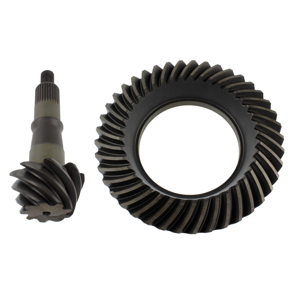 Motive Gear F8.8-456 Ring and Pinion-Ford 8.8 for Select Ford Aerostar, Ford Bronco, Ford Country Squire, Ford Crown Victoria, Ford Custom 500, Ford E-100 Econoline, Ford E-100 Econoline Club Wagon, Ford E-150, Ford E-150 Club Wagon, Ford E-150