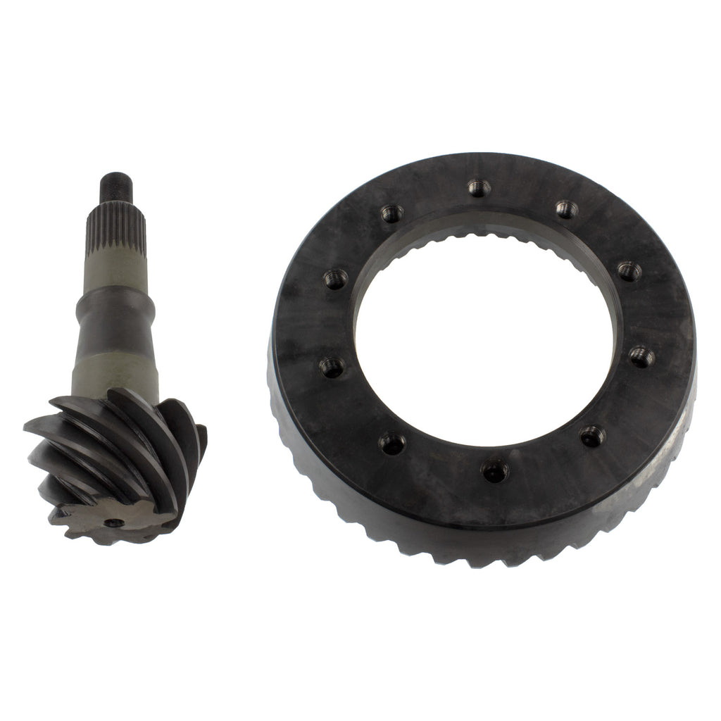 Motive Gear F8.8-456 Ring and Pinion-Ford 8.8 for Select Ford Aerostar, Ford Bronco, Ford Country Squire, Ford Crown Victoria, Ford Custom 500, Ford E-100 Econoline, Ford E-100 Econoline Club Wagon, Ford E-150, Ford E-150 Club Wagon, Ford E-150