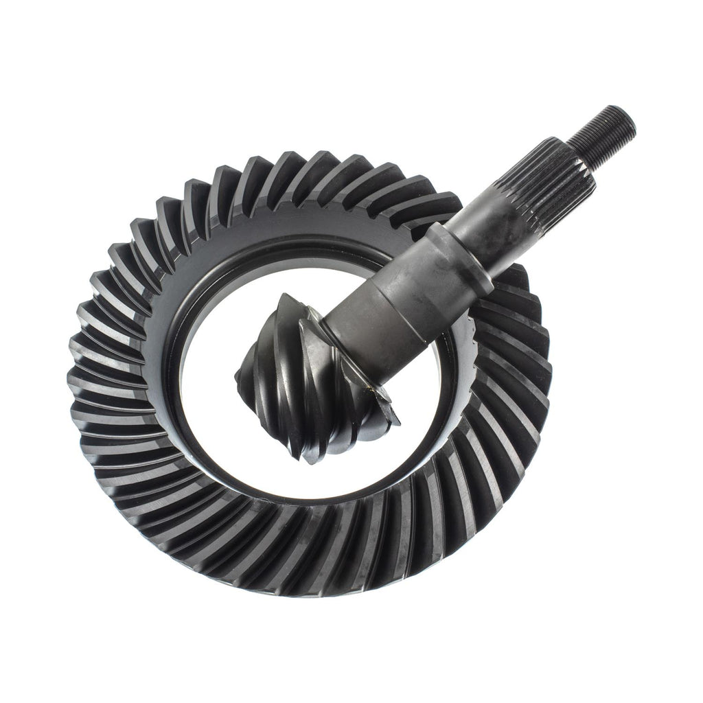 Motive Gear F8.8-488 Ring and Pinion-Ford 8.8 for Select Ford Bronco, Ford Country Squire, Ford Crown Victoria, Ford E-100 Econoline, Ford E-100 Econoline Club Wagon, Ford E-150, Ford E-150 Club Wagon, Ford E-150 Econoline, Ford E-150 Econoline Club