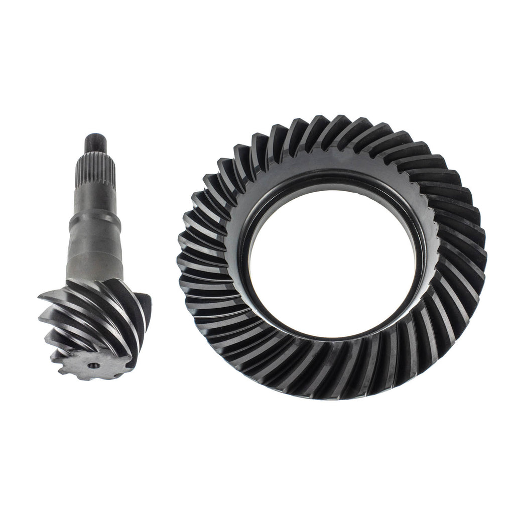 Motive Gear F8.8-488 Ring and Pinion-Ford 8.8 for Select Ford Bronco, Ford Country Squire, Ford Crown Victoria, Ford E-100 Econoline, Ford E-100 Econoline Club Wagon, Ford E-150, Ford E-150 Club Wagon, Ford E-150 Econoline, Ford E-150 Econoline Club
