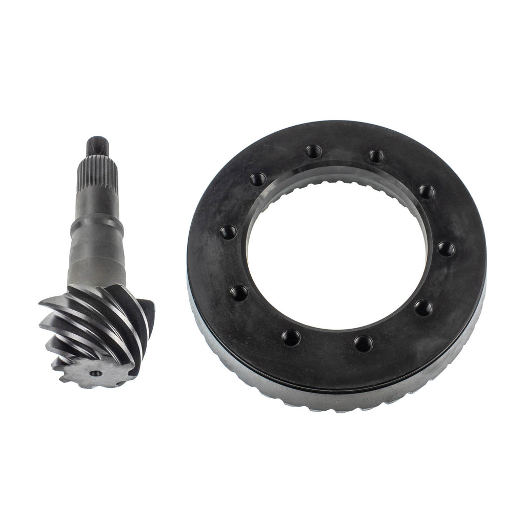 Motive Gear F8.8-488 Ring and Pinion-Ford 8.8 for Select Ford Bronco, Ford Country Squire, Ford Crown Victoria, Ford E-100 Econoline, Ford E-100 Econoline Club Wagon, Ford E-150, Ford E-150 Club Wagon, Ford E-150 Econoline, Ford E-150 Econoline Club
