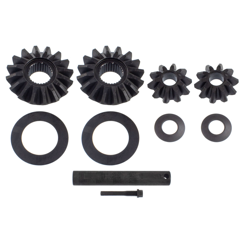 Motive Gear F8.8BI-28 Carrier Gear Kit-Ford 8.8 for Select Ford Aerostar, Ford Crown Victoria, Ford LTD, Ford LTD Crown Victoria, Ford Mustang, Ford Ranger, Ford Thunderbird, Lincoln Mark VI, Lincoln Mark VII, Lincoln Mark VIII, Lincoln Town Car, Mazda