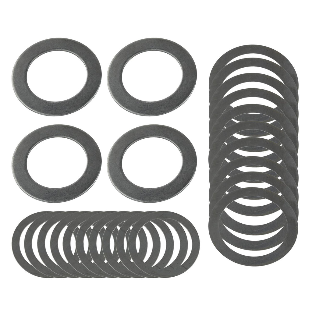 Motive Gear F8.8MSK Carrier/Pinion Shim Kit for Select Ford Aerostar, Ford Bronco, Ford Crown Victoria, Ford E-100 Econoline, Ford E-100 Econoline Club Wagon, Ford E-150, Ford E-150 Club Wagon, Ford E-150 Econoline, Ford E-150 Econoline Club Wagon, Ford