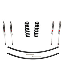Load image into Gallery viewer, Skyjacker F820K-M 2IN. KIT; 08-11F250; GAS; M95 for Select Ford F-250 Super Duty, Ford F-350 Super Duty
