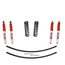 Load image into Gallery viewer, Skyjacker F820K-N 2IN. KIT; 08-11F250; GAS; 4NITROS for Select Ford F-250 Super Duty, Ford F-350 Super Duty