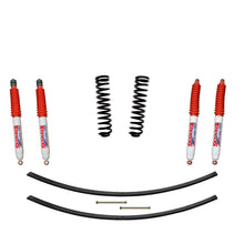 Load image into Gallery viewer, Skyjacker F825K-H 2IN. KIT; 08-11F250; DIES; 4HYDRO for Select Ford F-250 Super Duty, Ford F-350 Super Duty