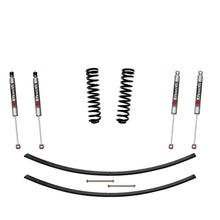 Load image into Gallery viewer, Skyjacker F825K-M 2IN. KIT; 08-11F250; DIES; M95 for Select Ford F-250 Super Duty, Ford F-350 Super Duty