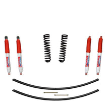 Load image into Gallery viewer, Skyjacker F825K-N 2IN. KIT; 08-11F250; DIES; 4NITRO for Select Ford F-250 Super Duty, Ford F-350 Super Duty
