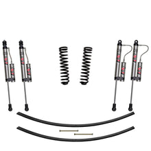 Load image into Gallery viewer, Skyjacker F825K-X 2 in. Suspension Lift Kit With ADX 2.0 Remote Reservoir Monotube Shocks. for Select Ford F-250 Super Duty, Ford F-350 Super Duty