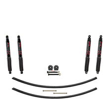 Load image into Gallery viewer, Skyjacker F82MK-B Suspension Lift Kit w/Shocks for Select Ford F-250 Super Duty, Ford F-350 Super Duty