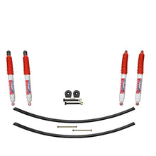 Load image into Gallery viewer, Skyjacker F82MK-H 2.5IN. MET SPCR; 08-11F25; HYDRO for Select Ford F-250 Super Duty, Ford F-350 Super Duty