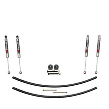 Load image into Gallery viewer, Skyjacker F82MK-M 2.5IN. MET SPCR; 08-11F25; M95 for Select Ford F-250 Super Duty, Ford F-350 Super Duty