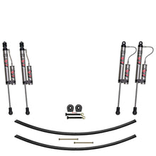 Load image into Gallery viewer, Skyjacker F82MK-X 2.5 in. Suspension Lift Kit With ADX 2.0 Remote Reservoir Monotube Shocks. for Select Ford F-250 Super Duty, Ford F-350 Super Duty