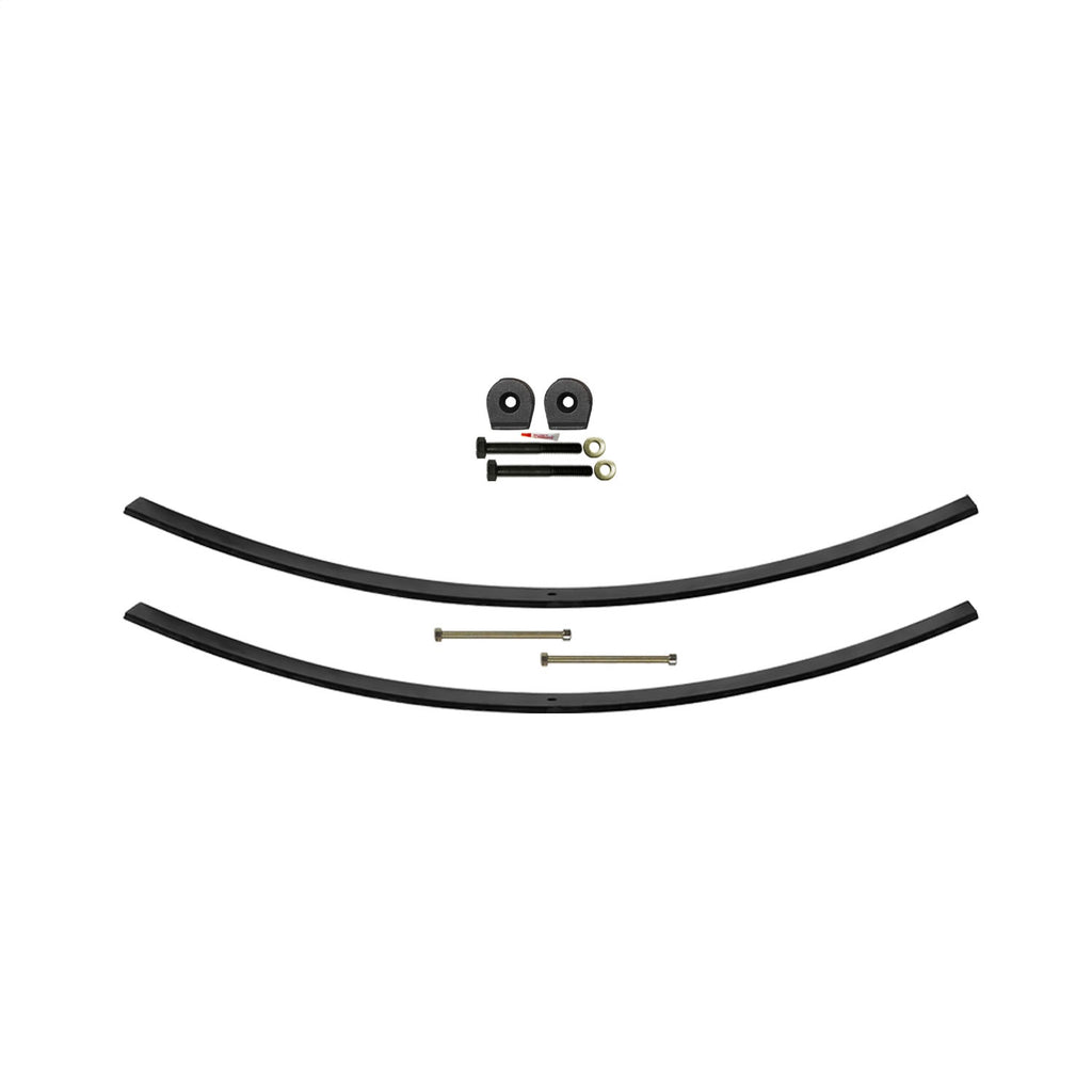 Skyjacker F82MK 2.5IN. METAL VALUE KT 08>F250 for Select Ford F-250 Super Duty, Ford F-350 Super Duty