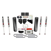 Load image into Gallery viewer, Skyjacker F8401K-M 4IN. KIT; 08 F250 4WD GAS for Select Ford F-250 Super Duty