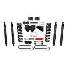 Load image into Gallery viewer, Skyjacker F8401KH-B Suspension Lift Kit w/Shocks for Select Ford F-350 Super Duty