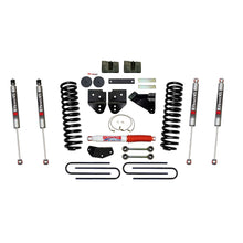 Load image into Gallery viewer, Skyjacker F8401KH-M 4IN. KIT; 08 F350 4WD GAS for Select Ford F-350 Super Duty