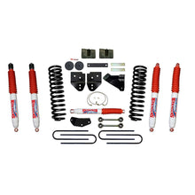 Load image into Gallery viewer, Skyjacker F8401KH-N 4IN. KIT; 08 F350 4WD GAS for Select Ford F-350 Super Duty