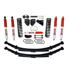 Load image into Gallery viewer, Skyjacker F8401KS-H 4IN. SYSTEM; 08 F250 4WD GAS for Select Ford F-250 Super Duty